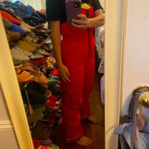 BNWT Authentic Canada Goose Wolverine Youth Ski Pants